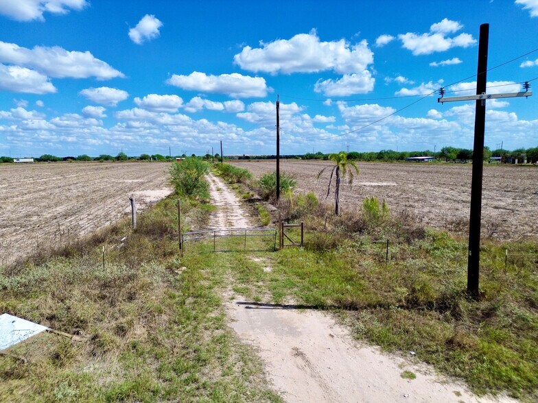 More Photos Of 10220 N Big 5 Rd, Edinburg Land For Sale