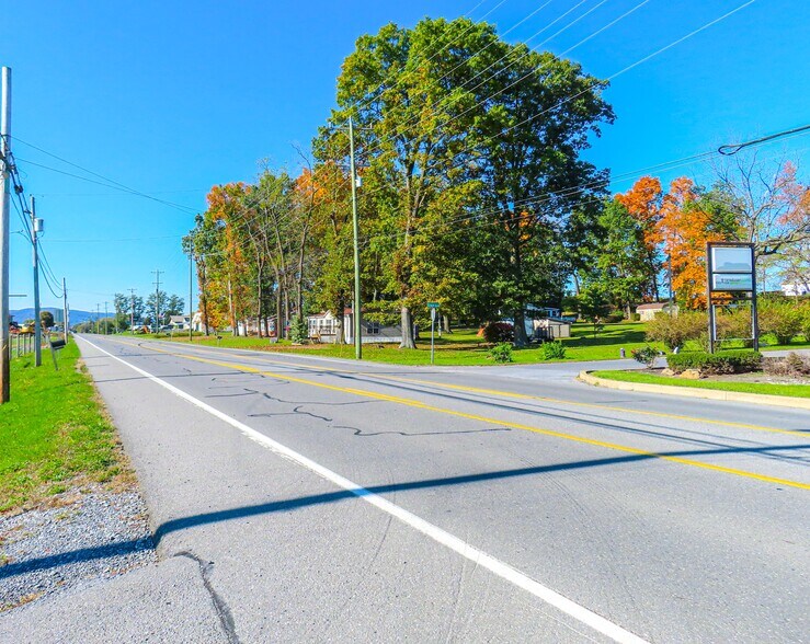 More Photos Of 109 Grace Ave, Centre Hall Land For Sale