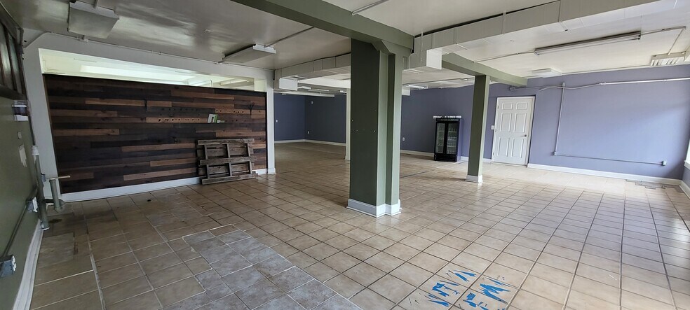More Photos Of 8414 W Main St, Marshall Storefront Retail Residential For Lease