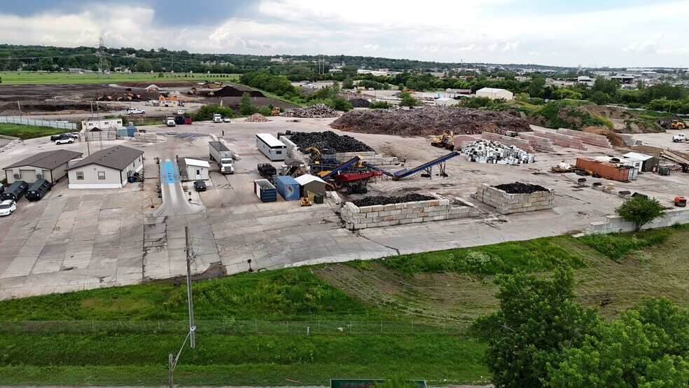 More Photos Of 6030 S 60th St, Omaha Land For Sale