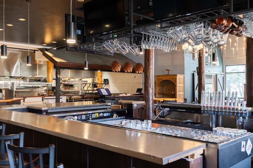 More Photos Of 78491 US Highway 40, Winter Park Bar For Sale