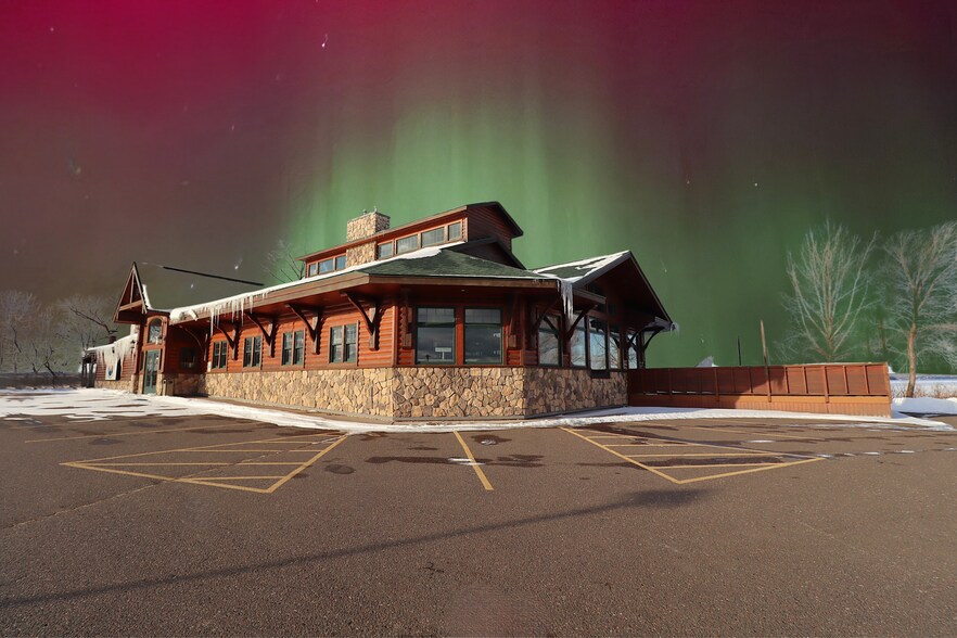 More Photos Of 30580 Hwy 2, Ashland General Retail For Lease