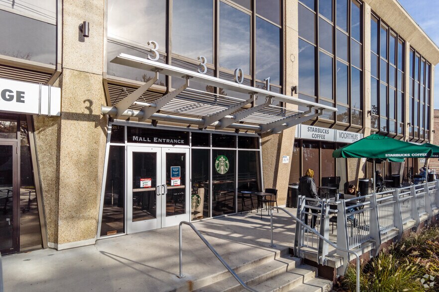 More Photos Of 3301 New Mexico Ave NW, Washington Medical For Lease