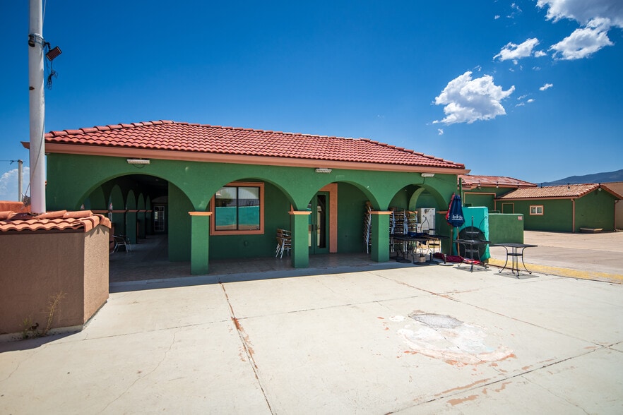 More Photos Of 1481 AZ-89A Hwy, Clarkdale Specialty For Sale