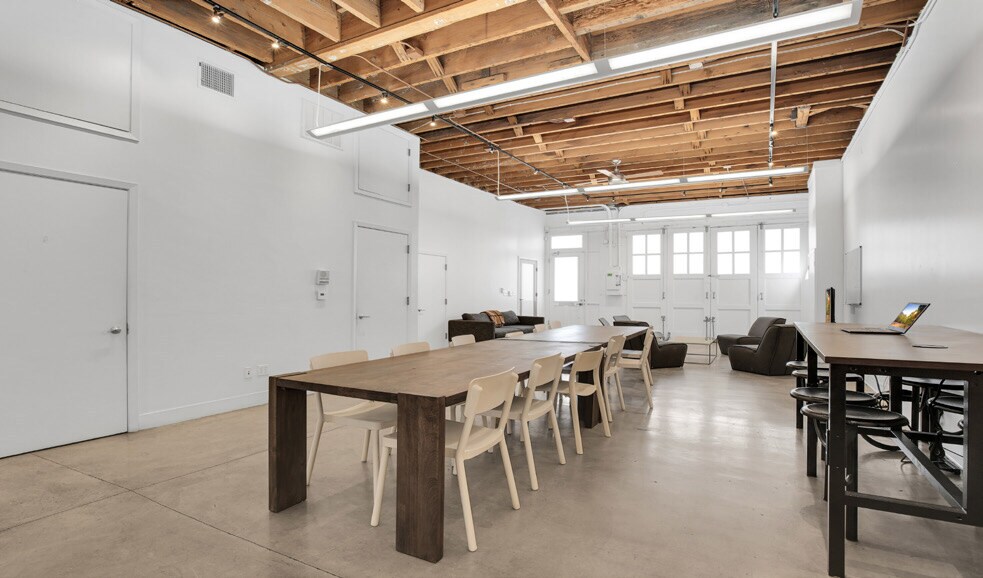 More Photos Of 743 Clementina St, San Francisco Office For Lease