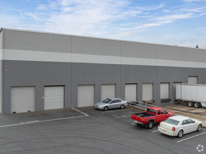 Primary Photo Of 11255 Pyrites Way, Gold River Warehouse For Lease