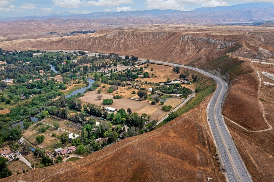 More Photos Of 5946 Shadow Hills Dr, Bakersfield Land For Sale
