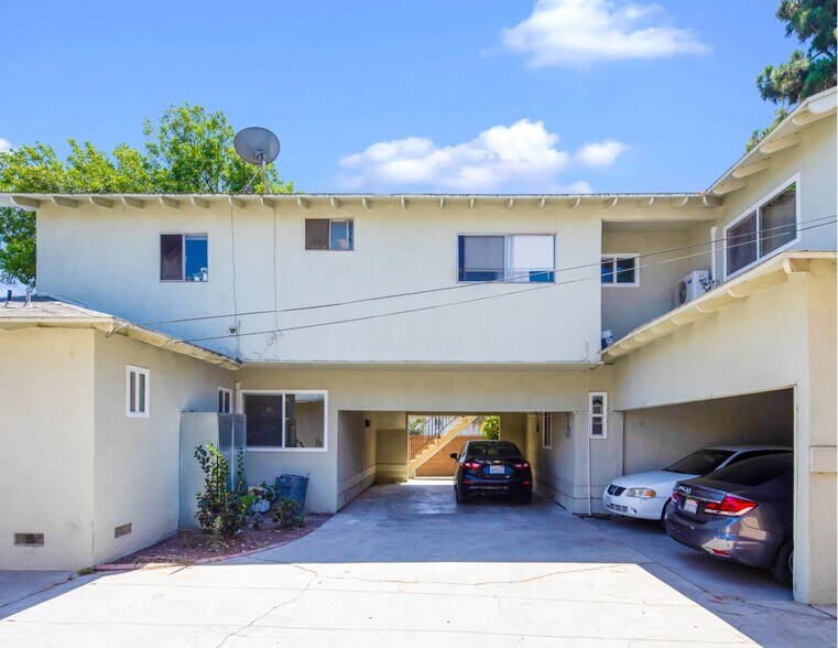 More Photos Of 1109 S Spruce St, Montebello Apartments For Sale