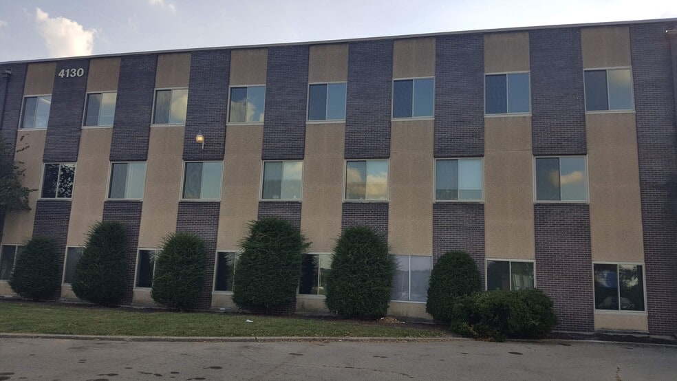 More Photos Of 4130 Linden Ave, Dayton Office For Lease