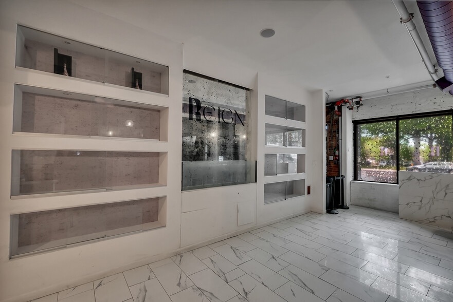 More Photos Of 3124 Georgia Ave NW, Washington Restaurant For Sale