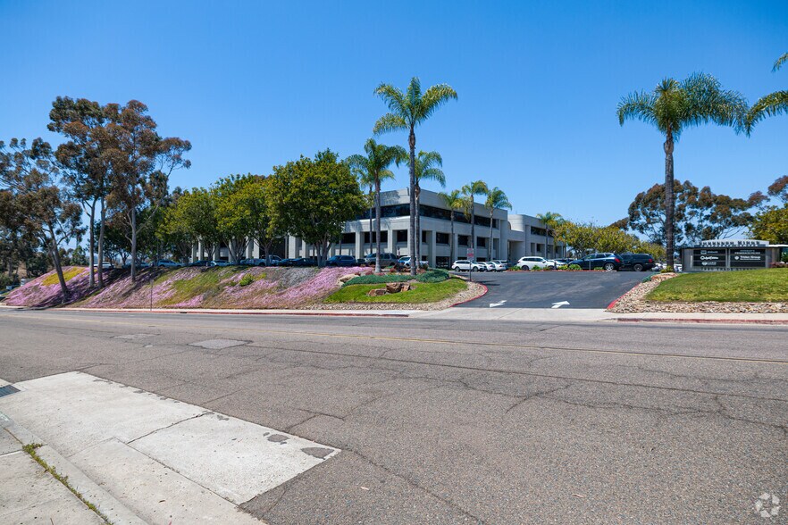More Photos Of 7220 Trade St, San Diego Office For Lease