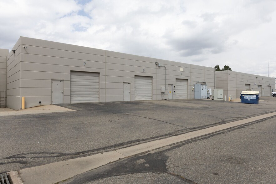 More Photos Of 6240 W 54th Ave, Arvada Research And Development For Lease