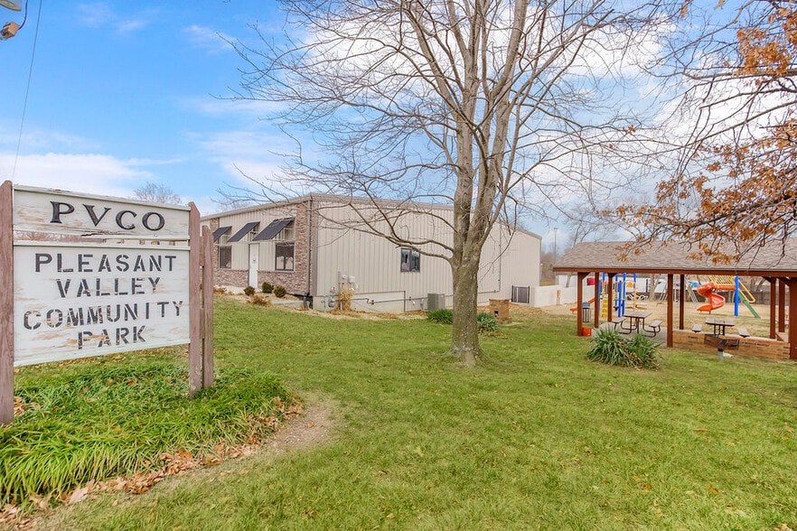 More Photos Of 6807 Sobbie Rd, Pleasant Valley Industrial For Sale