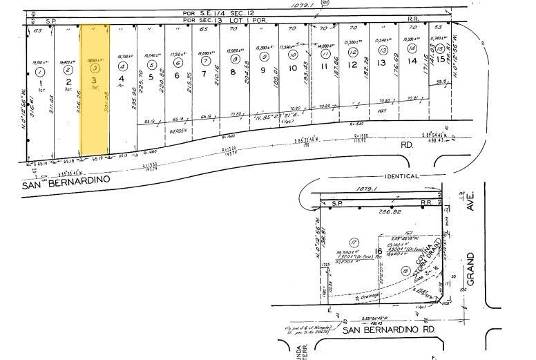 More Photos Of 721-723 E San Bernardino Rd, Covina Manufacturing For Sale
