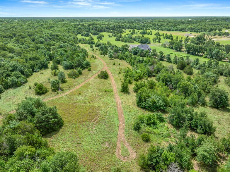 More Photos Of 1745 FM 2737, Lone Oak Land For Sale