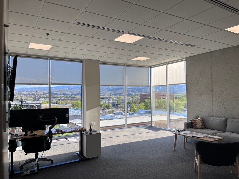 More Photos Of 734 Main St, Grand Junction Office For Lease