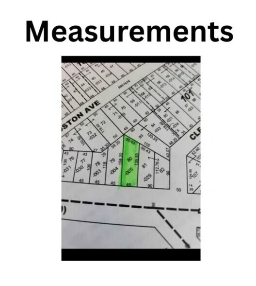 More Photos Of 1505 Plainfield Rd, Joliet Land For Lease