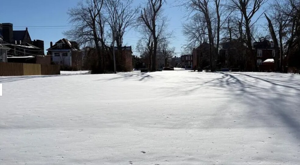 More Photos Of 4318 Evans ave, Saint Louis Land For Sale