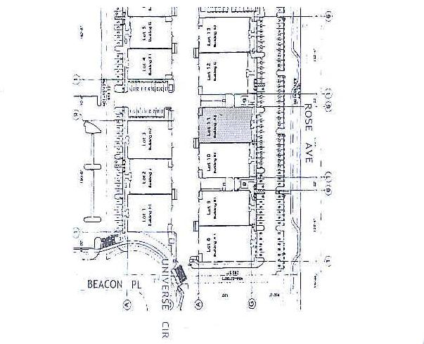 More Photos Of 1621 S Rose Ave, Oxnard Warehouse For Lease