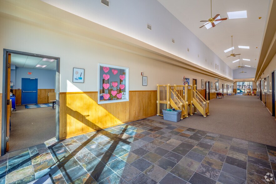 Photo of 1st Floor Ste Bldg