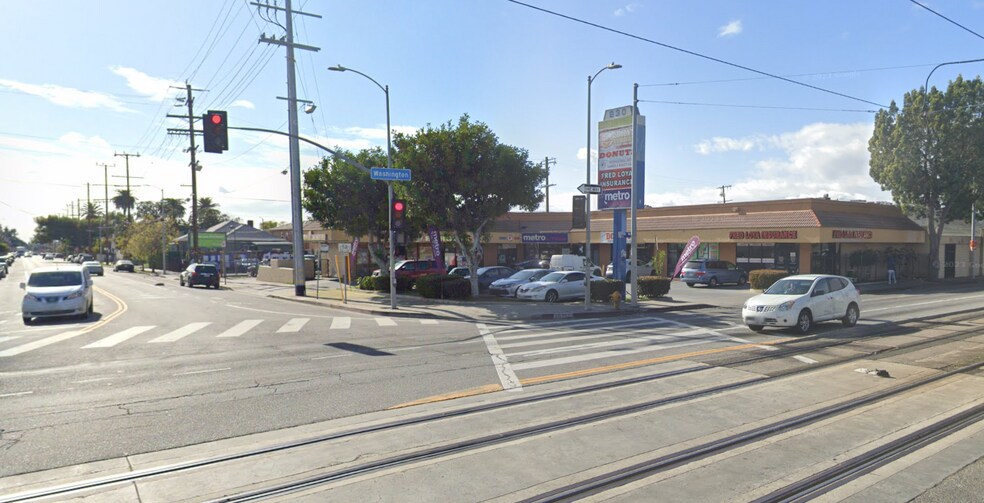 More Photos Of 830 E Washington Blvd, Los Angeles Unknown For Lease