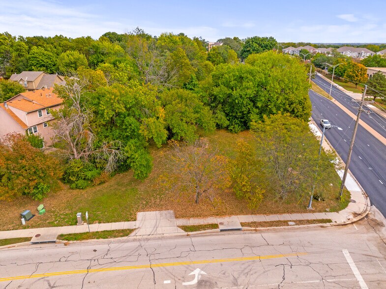 More Photos Of 6760 151st st, Overland Park Land For Sale