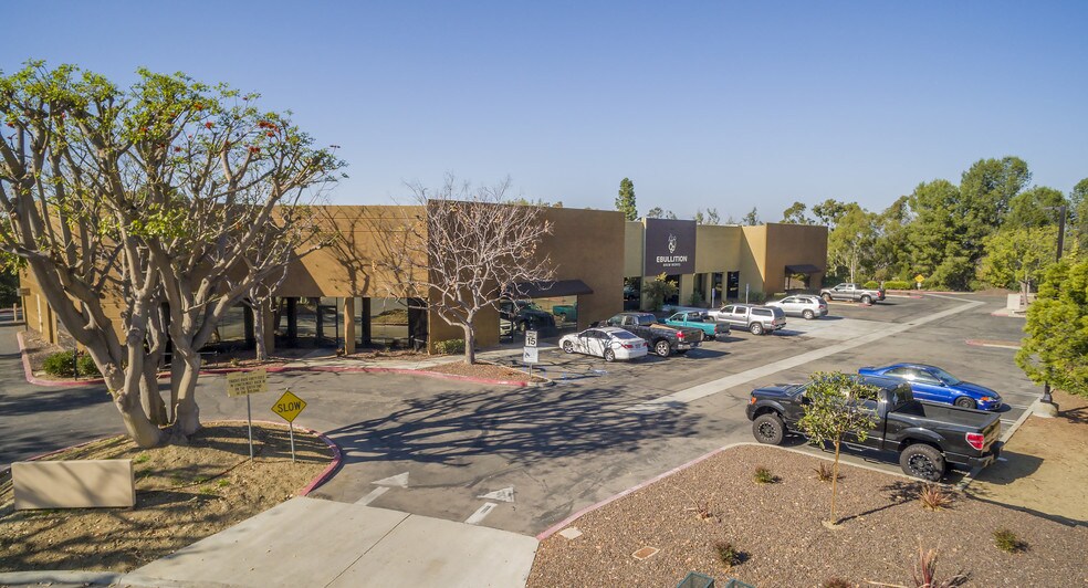 More Photos Of 2453 Cades Way, Vista Unknown For Lease
