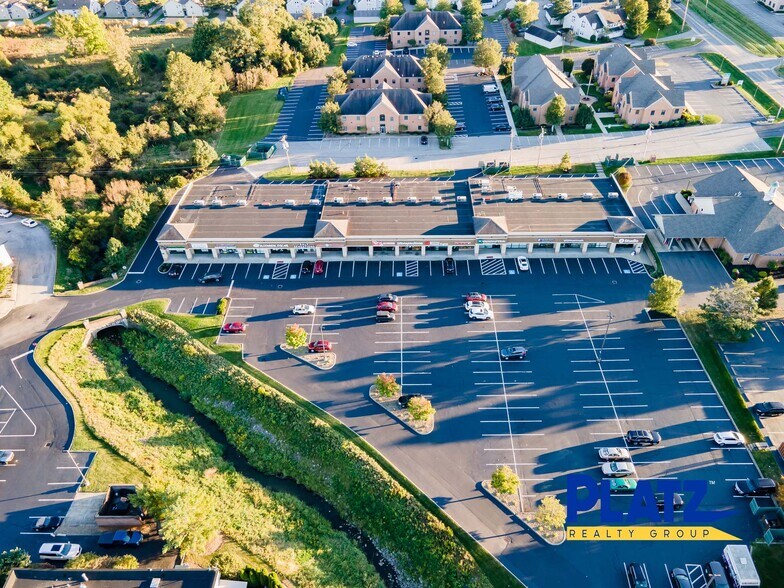 More Photos Of 1449 Boardman Canfield Rd, Youngstown General Retail For Lease