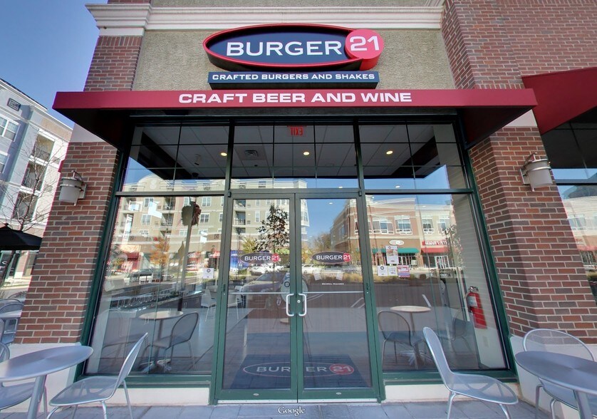 More Photos Of 10000 Town Center Blvd, Voorhees Apartments For Lease