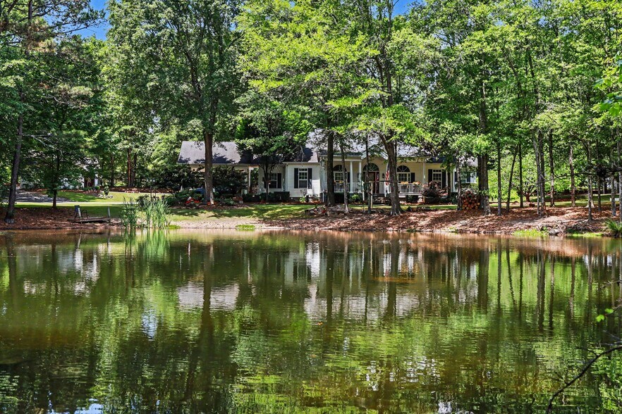 More Photos Of 4037 Old Williamston Rd, Belton Specialty For Sale