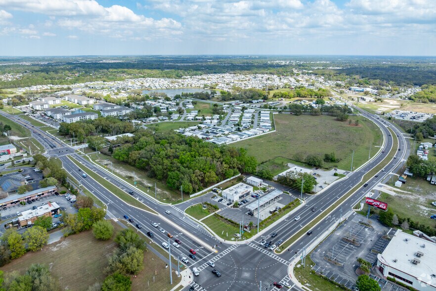 More Photos Of 34511 State Road 54, Zephyrhills Convenience Store For Sale