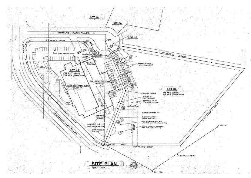 More Photos Of 6268 Monarch Park Pl, Longmont Industrial For Lease