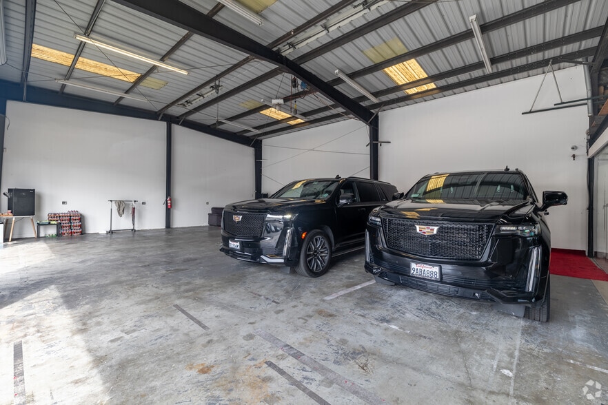 More Photos Of 4567 W El Segundo Blvd, Hawthorne Freestanding For Sale