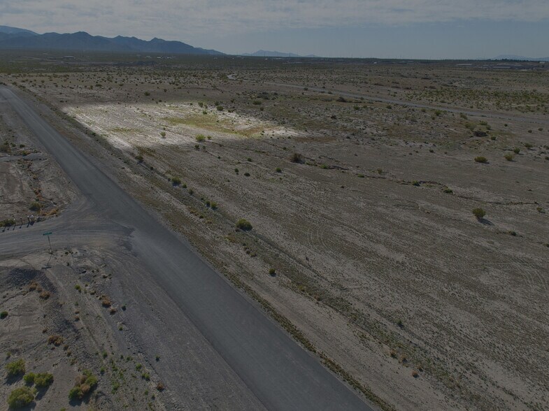 More Photos Of 1251 East Irene Street, Pahrump Land For Sale