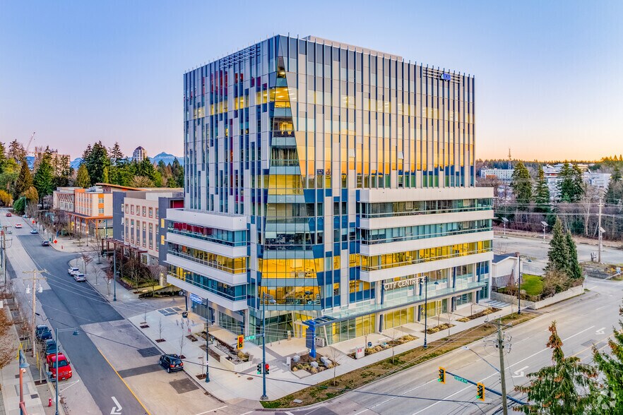 Primary Photo Of 13761 96th Av, Surrey Medical For Sale