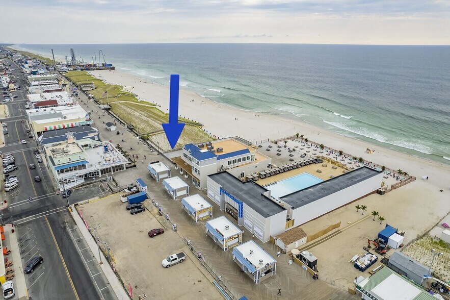 More Photos Of Ocean Terrace And Dupont Avenue, Seaside Heights Land For Lease