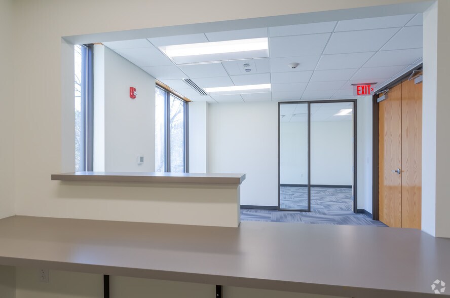 More Photos Of 3109 Poplarwood Ct, Raleigh Office For Lease