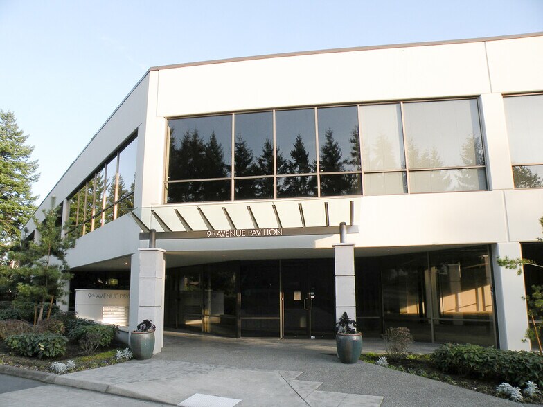 More Photos Of 33434 8th Ave S, Federal Way Office For Lease