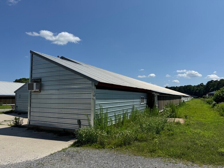 More Photos Of 13135 Hidden Acres Ln, Bishopville Land For Sale