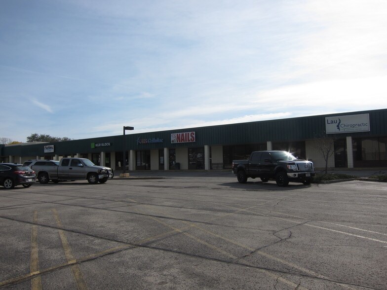 More Photos Of 720-760 W Broadway St, Berlin Unknown For Lease