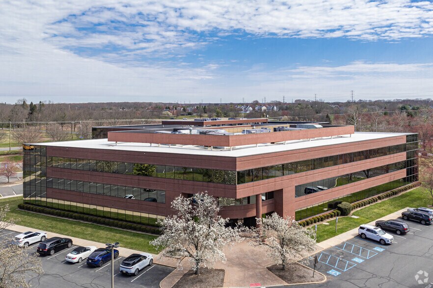 More Photos Of 103 Morgan Ln, Plainsboro Office For Sale