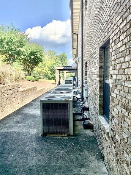 More Photos Of 5450 Mount Olive Church Rd, Trussville Religious Facility For Sale