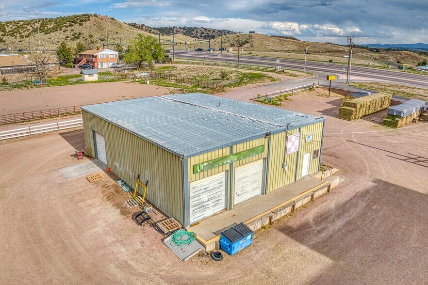 More Photos Of 3275 E US Highway 50, Canon City Land For Sale