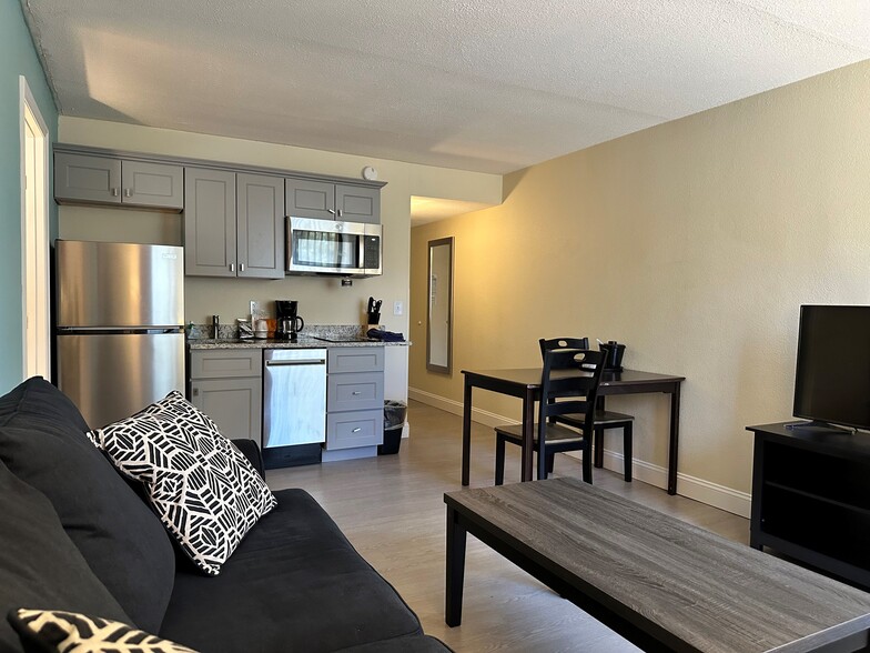 More Photos Of 6205 Ramada Dr, Clemmons Hotel For Sale