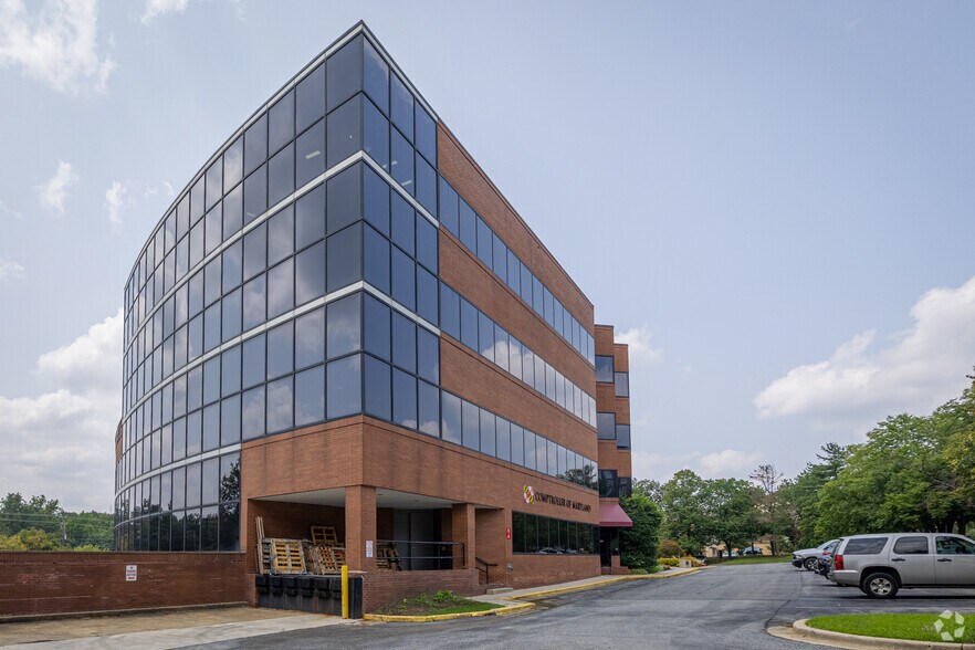 More Photos Of 6401 Golden Triangle Dr, Greenbelt Office For Lease