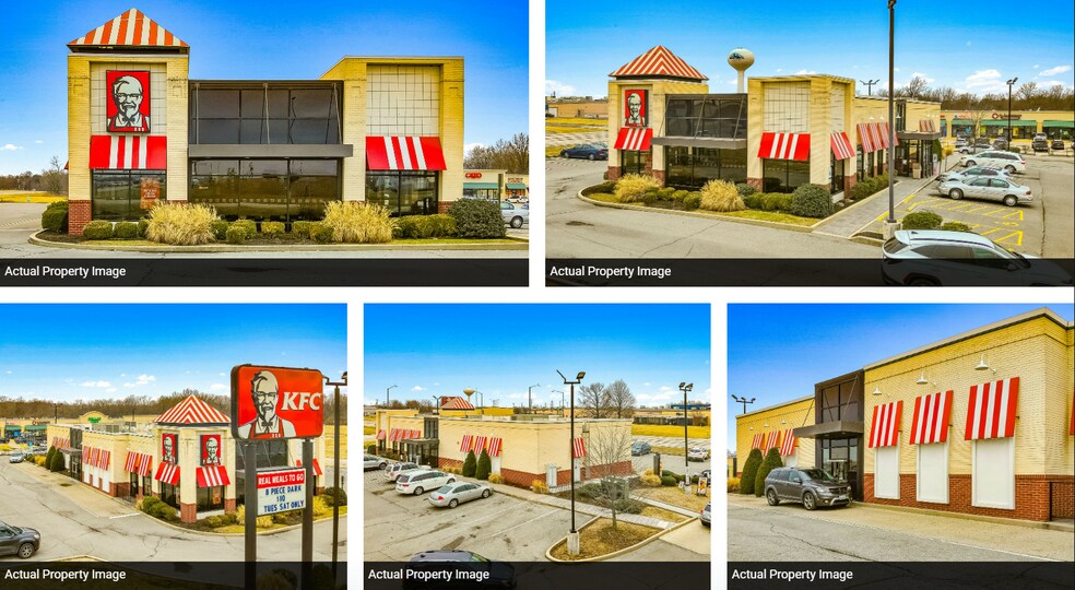 More Photos Of 101 Baldridge Rd, Salem Fast Food For Sale