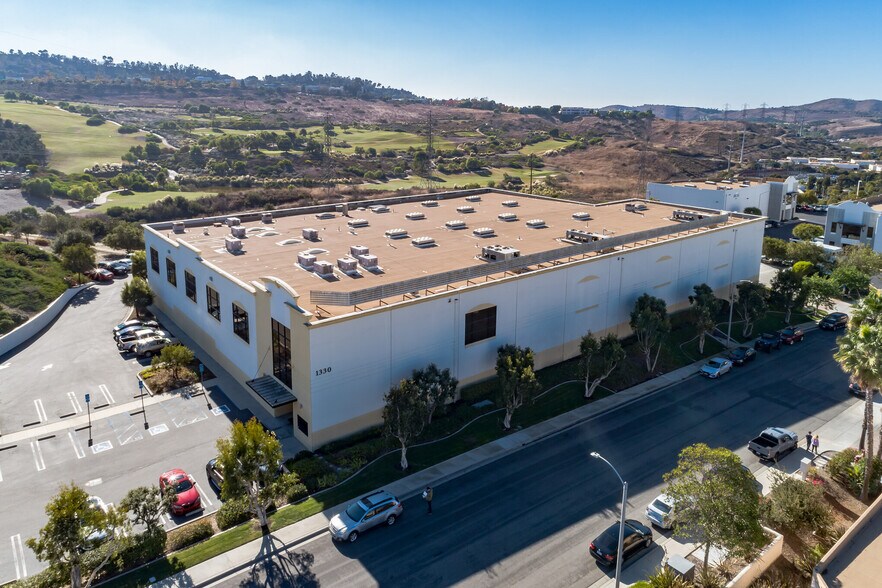 More Photos Of 1330 Calle Avanzado, San Clemente Food Processing For Lease