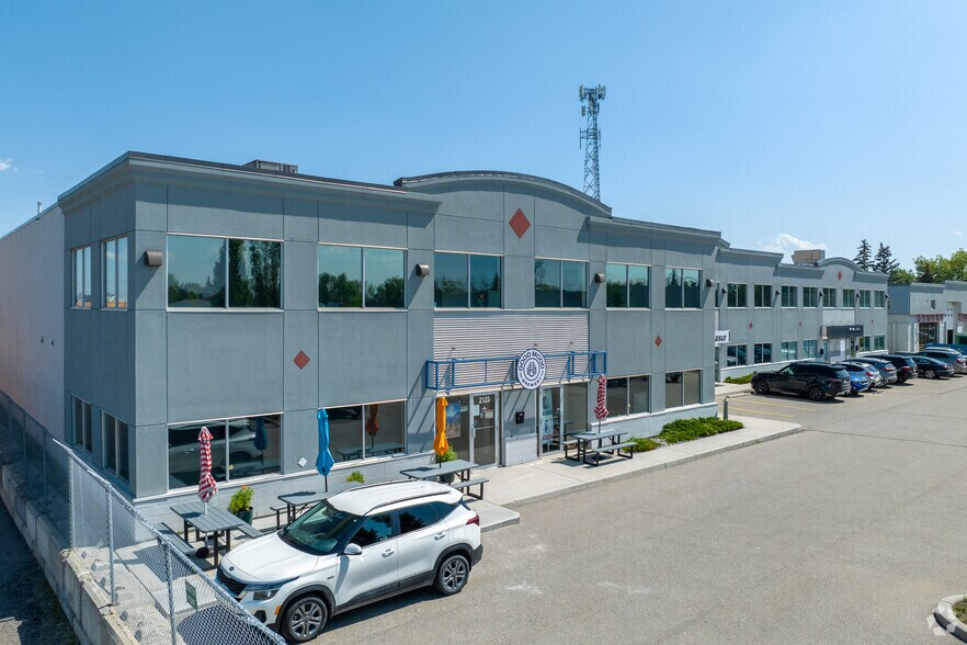 Primary Photo Of 4416 64th Ave SE, Calgary Service For Sale