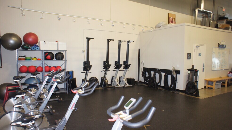 More Photos Of 280 Portage Clos, Sherwood Park Warehouse For Sale