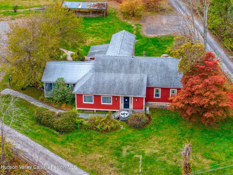 More Photos Of 155 Main St, High Falls Restaurant For Sale